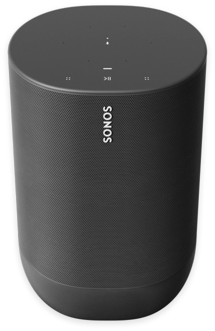 Sonos Move Black