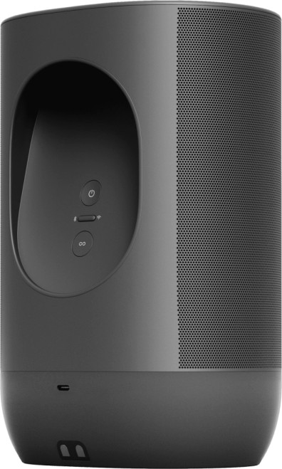 Sonos Move Black