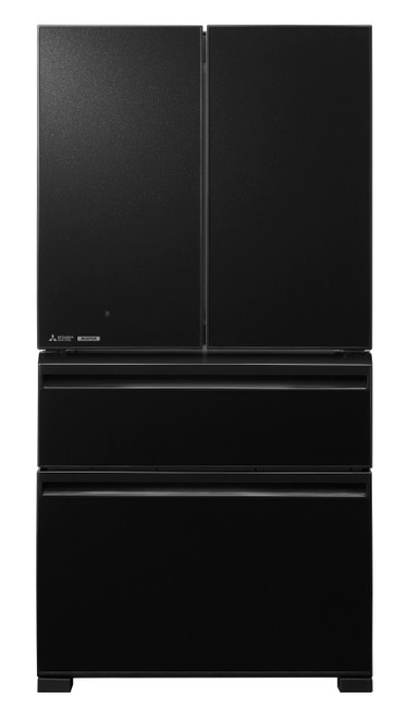 Mitsubishi Electric 564L Multi-Drawer Refrigerator MRLX564ERGBKA