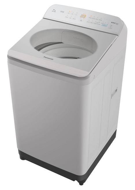 Panasonic 7kg Top Load Washing Machine