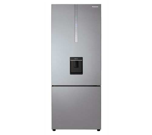 Panasonic 462L Bottom Mount Refrigerator