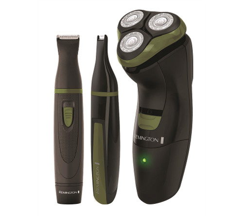 Remington Precision Shaver Pack