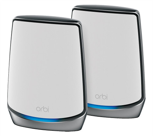 Netgear Orbi Mesh Wi-Fi 6 System