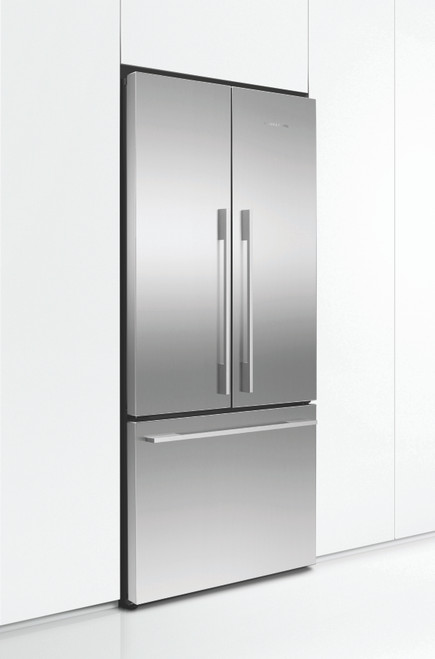 Fisher & Paykel 569L French Door Refrigerator