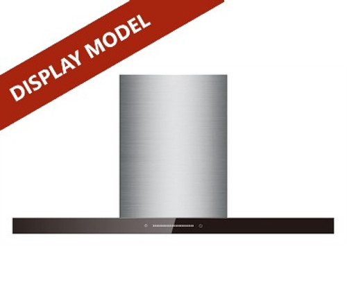 Robinhood 90cm Canopy Rangehood - DISPLAY MODEL ONLY!