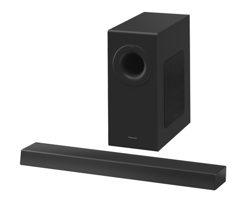 Panasonic 240W Soundbar SCHTB490GNK