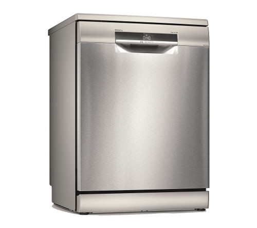 Bosch SMS6HAI01A Freestanding Dishwasher