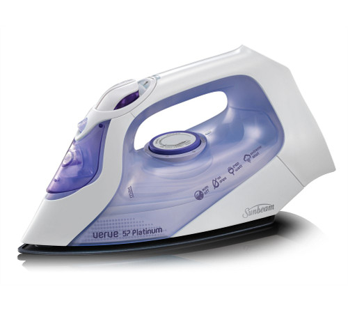 Sunbeam Verve 57 Platinum Iron