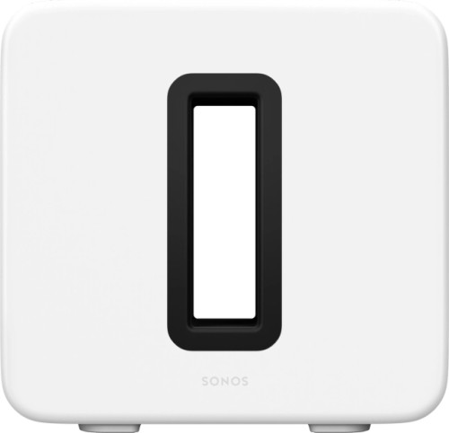 Sonos SUB Gloss White G3