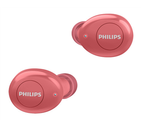 Philips TAT2205RD True Wireless Earphones