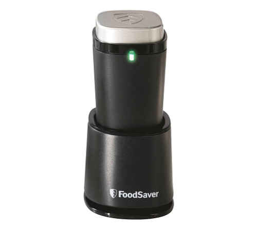 FoodSaver Handheld Sealer & Starter Kit