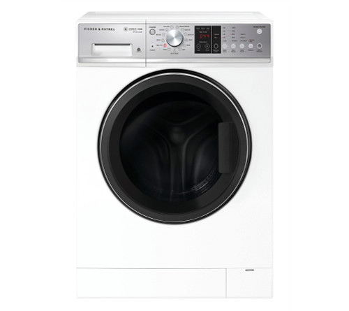 Fisher & Paykel 10kg Front Load Washing Machine