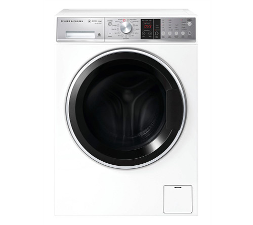 Fisher & Paykel WH1060S1 10kg Front Load Washing Machine