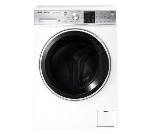 Fisher & Paykel WH1160P3 11kg Front Load Washing Machine
