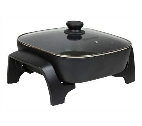 Westinghouse Electric Frypan