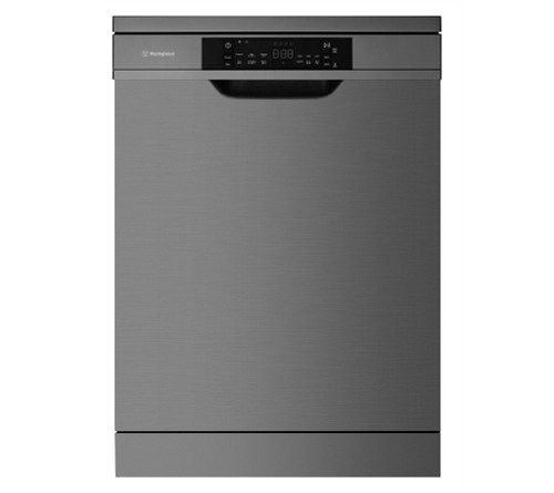 Westinghouse Freestanding Dishwasher 6606KXA