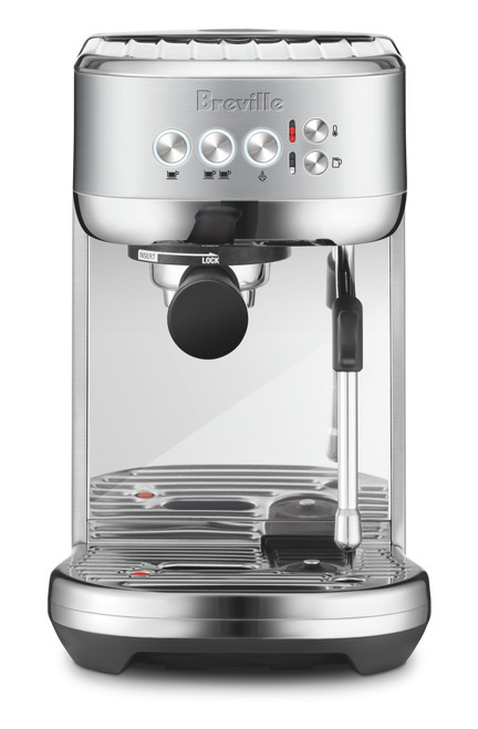 Breville The Bambino Plus BES500BSS