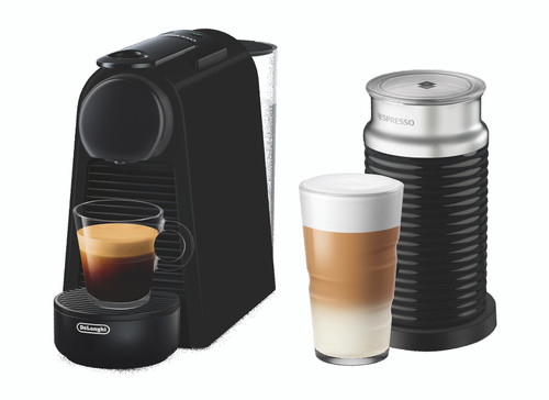 Delonghi Nespresso Essenza Mini 
