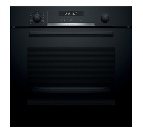 Bosch Built-In Multifunction Pyrolytic Oven HBG5780B0