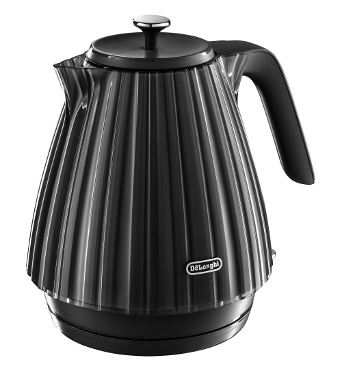 Delonghi Ballerina Kettle KBD2001BK