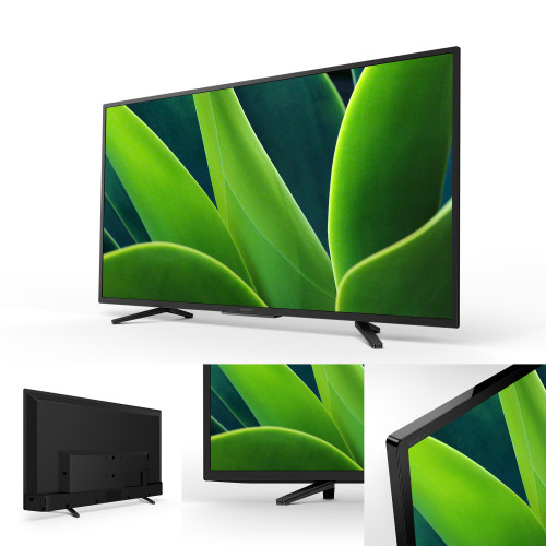 Sony 32" W830K HD LED Google Television