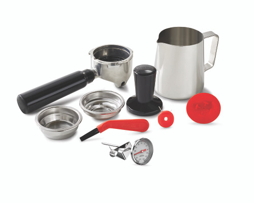 Sunbeam Barista Plus Espresso Machine DISPLAY ONLY! EMM5400SS