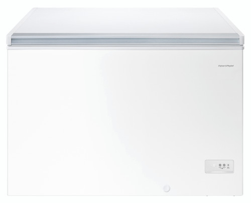 Fisher & Paykel 373L Chest Freezer RC376W2
