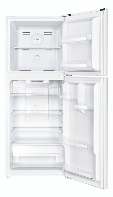 Haier 198L Top Mount Refrigerator HRF220TW3