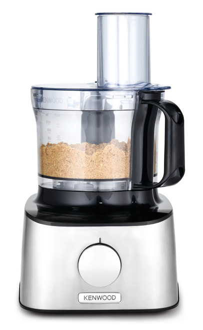 Kenwood Multipro Compact Food Processor FDM304SS