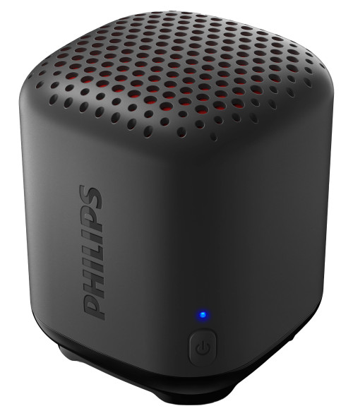 Philips Portable Bluetooth Speaker TAS1505B