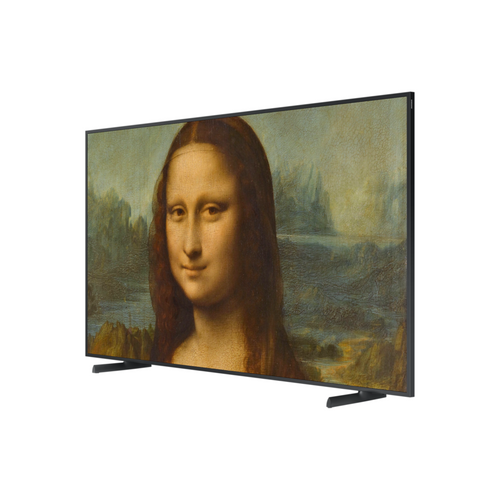 Samsung 75" The Frame QLED Smart TV QA75LS03BASXNZ