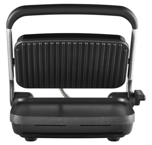 Sunbeam Cafe Style 2-Slice Sandwich Press & Grill GRM2000SS