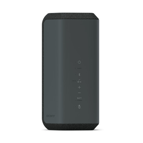 Sony X-Series Wireless Speaker Black SRSXE300B