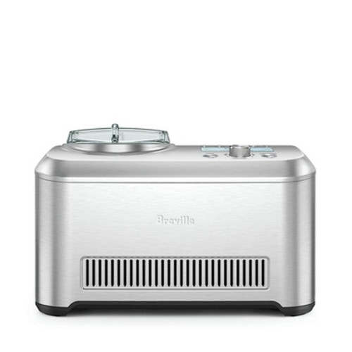 Breville the Smart Scoop Ice Cream Maker BCI600