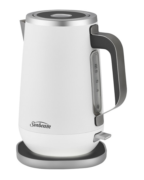 Sunbeam Kyoto City Kettle KEM8007WH