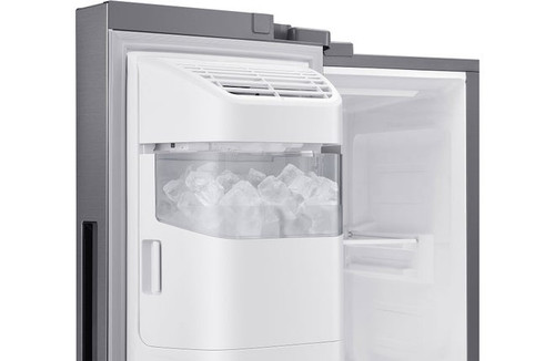 Samsung 635L Side By Side Fridge SRS674DLS