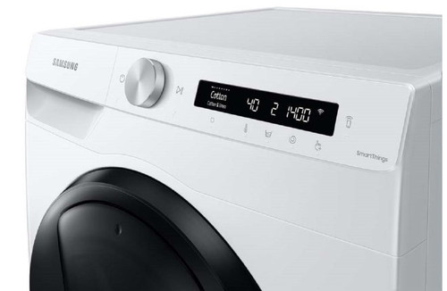 Samsung 8.5KG Washer/Dryer Combo WD85T554DBW