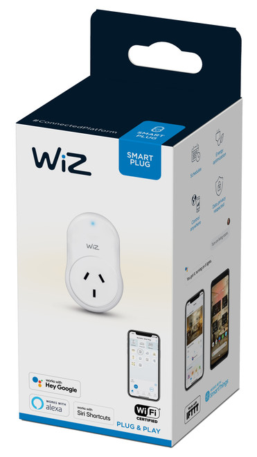 Wiz Smart Plug WIZ427901