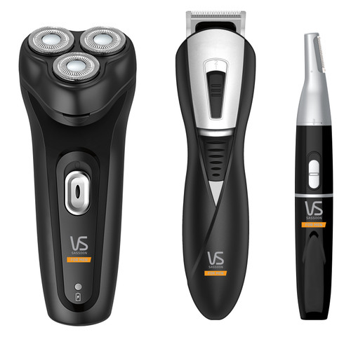 VS Sassoon The Man Kit VSMK20A