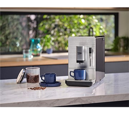 Beko Automatic Espresso Coffee Machine CEG5311X