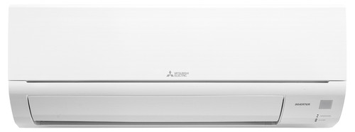 Mitsubishi Electric Standard GS Heat Pump Air Conditioner MSZGS25VFDA1