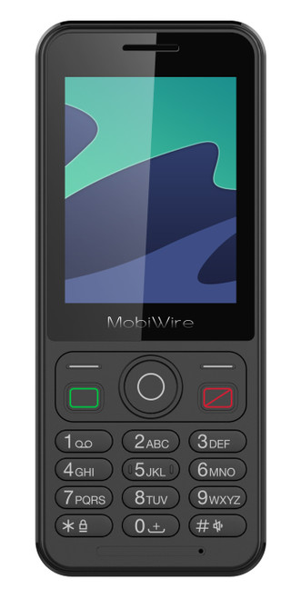 MobiWire Hinto 4G Locked 511023