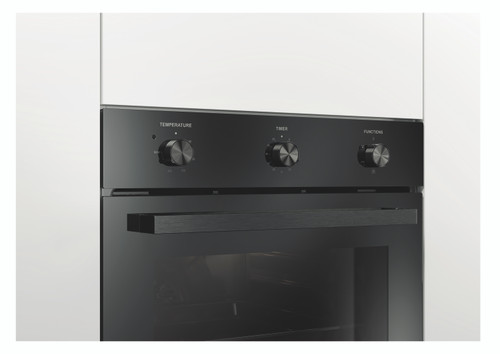 Haier Built-In Oven HWO60S4LMB2