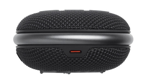 JBL Clip 4 Bluetooth Speaker JBLCLIP4BLK