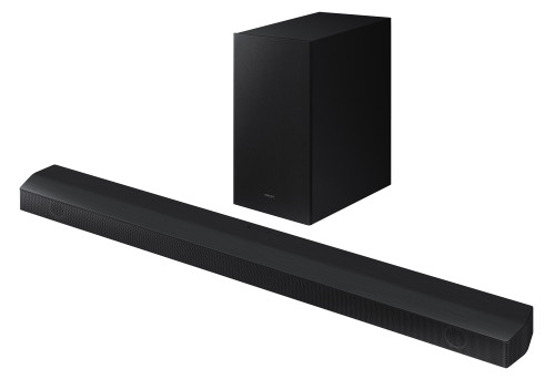 Samsung 430W Soundbar HWB650XY