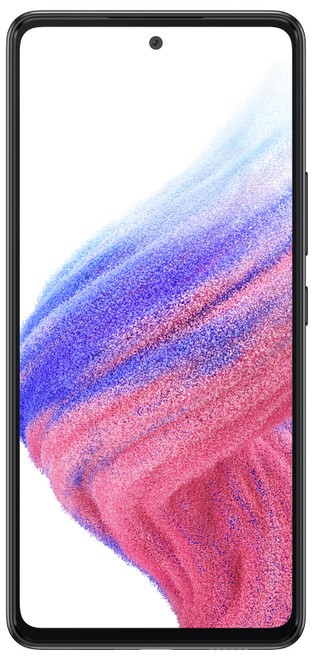 Samsung Galaxy A53 5G Black 113619