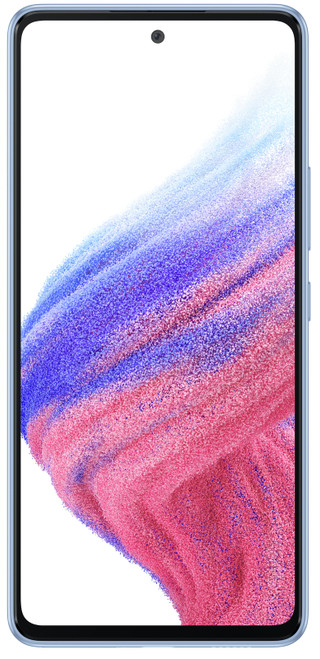 Samsung Galaxy A53 5G Blue 113621