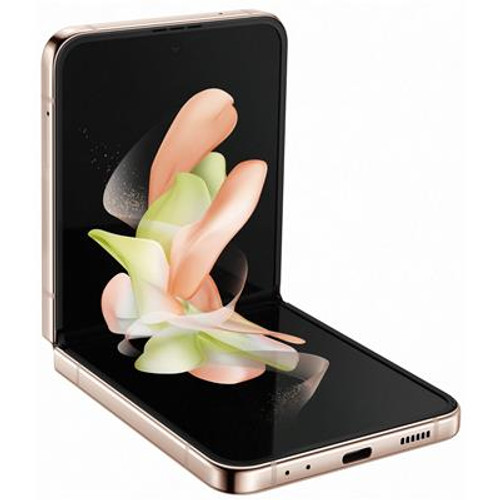 Samsung Galaxy Z Flip4 5G 128GB Pink Gold 113640