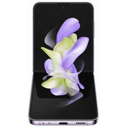 Samsung Galaxy Z Flip4 5G 128GB Bora Purple 113641