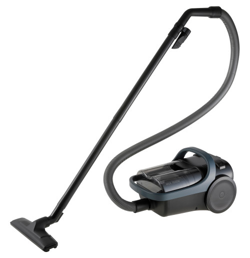 Panasonic Cyclone Bagless Vacuum Cleaner MCCL601AG43